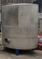 4031 - Nerezová nádrž – 5000 litrov, skladovacia SKLADOM - image